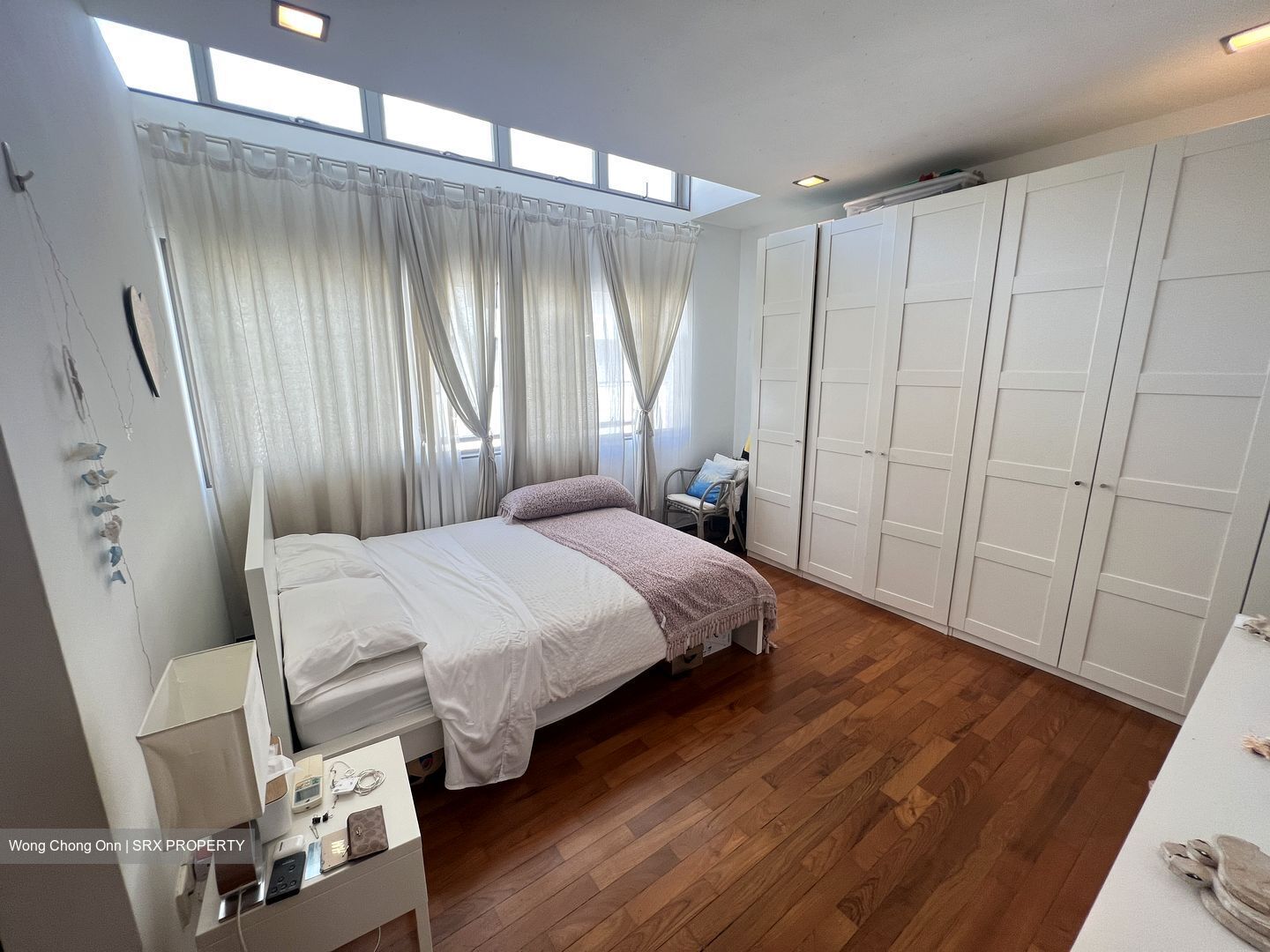 The Teneriffe (D10), Terrace #386051241